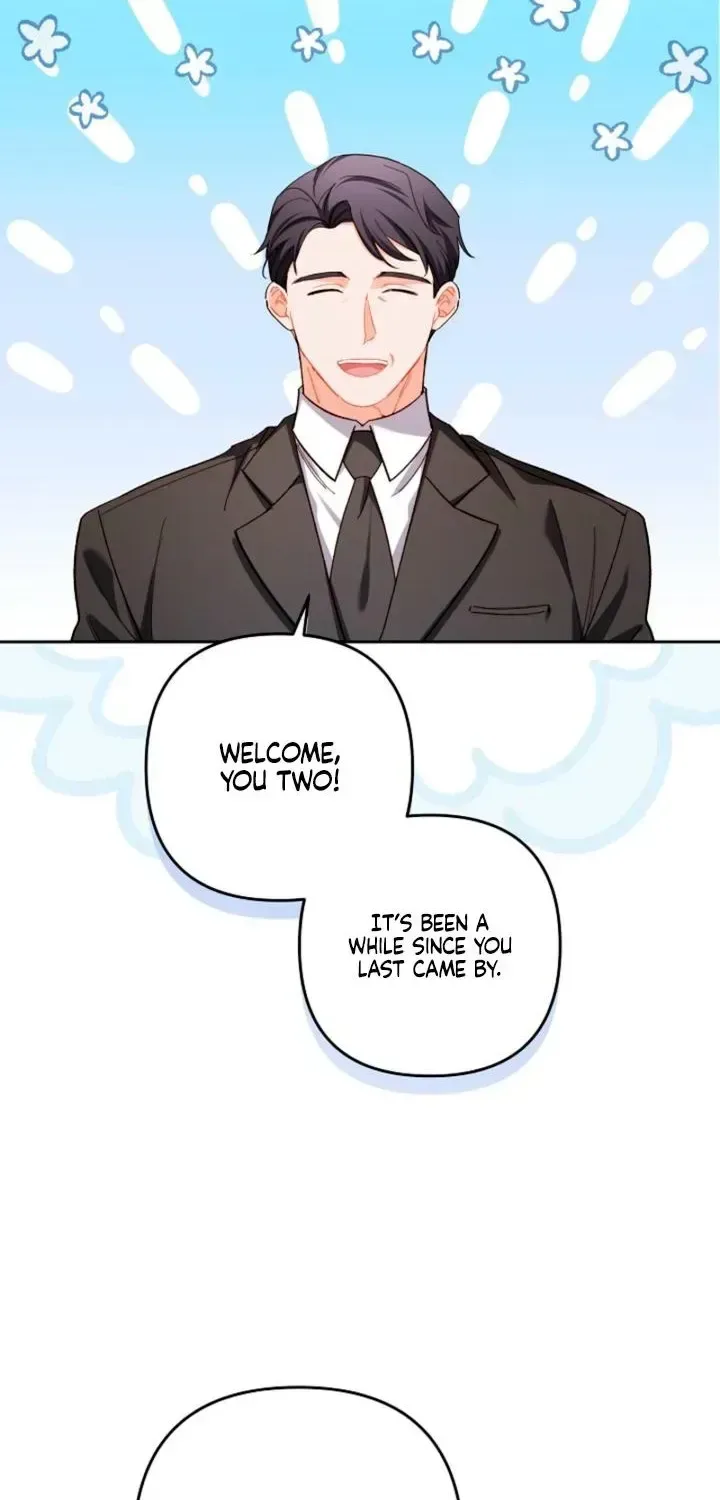 Ready Shoot, For love Chapter 55 page 42