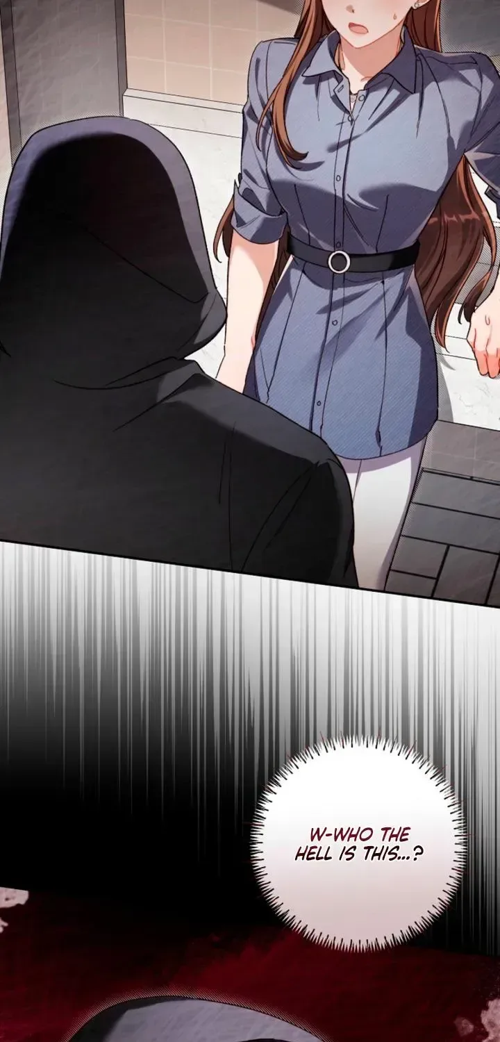 Ready Shoot, For love Chapter 55 page 6