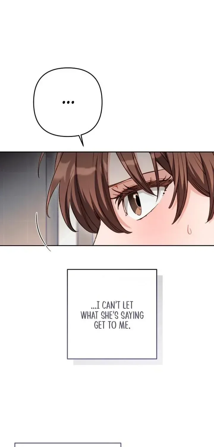 Ready Shoot, For love Chapter 55 page 17
