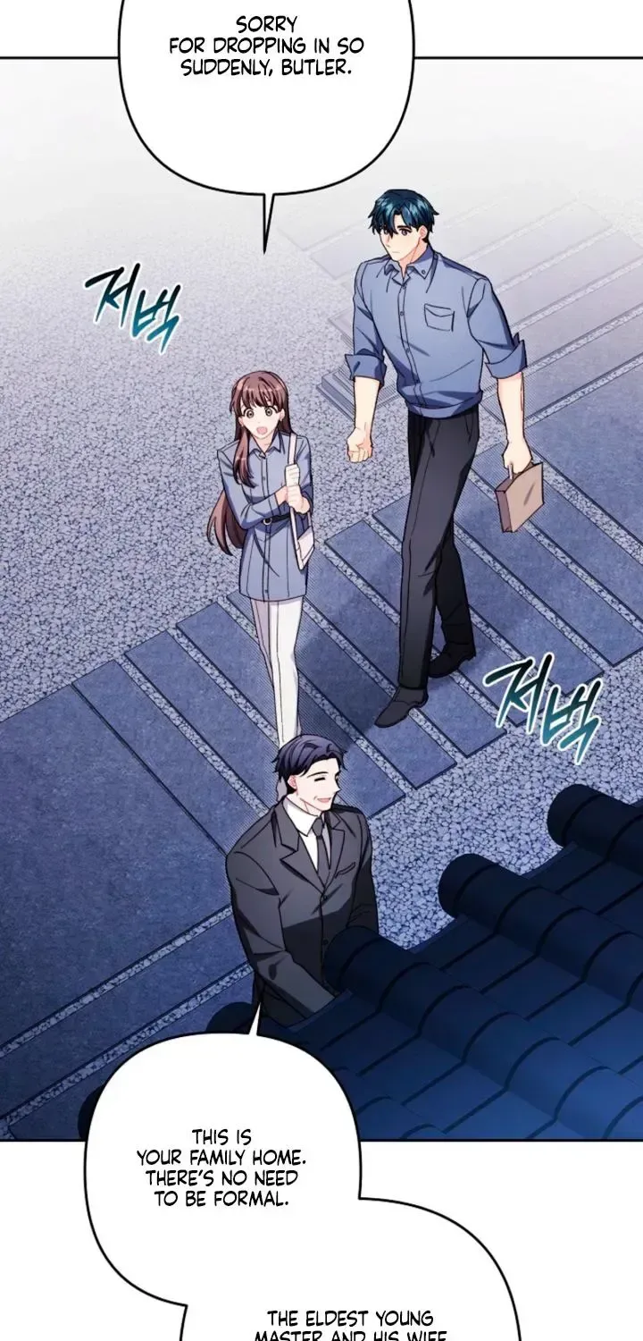 Ready Shoot, For love Chapter 55 page 43