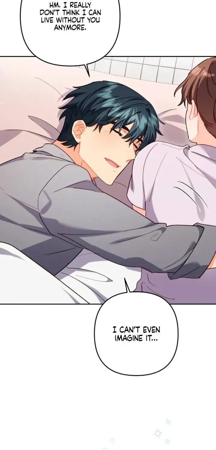 Ready Shoot, For love Chapter 55 page 64