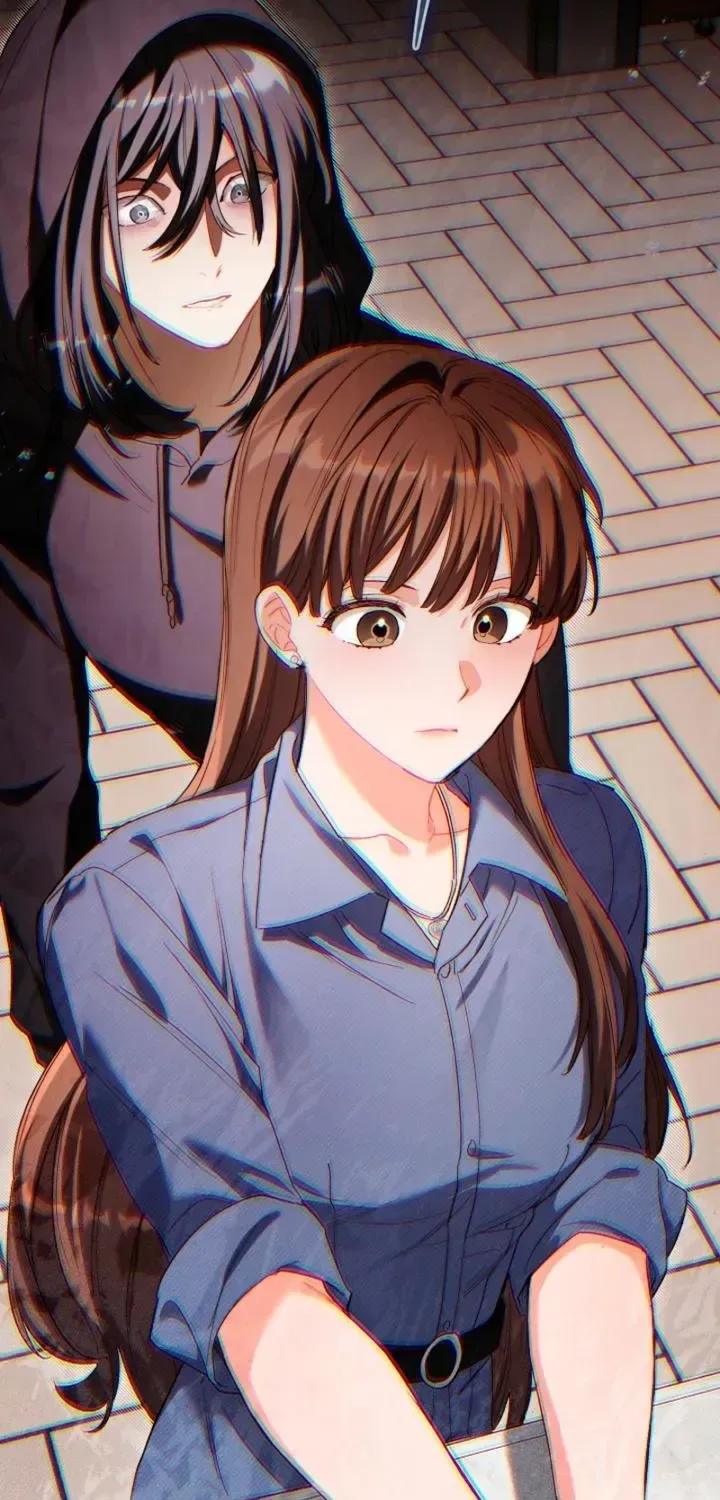 Ready Shoot, For love Chapter 55 page 2