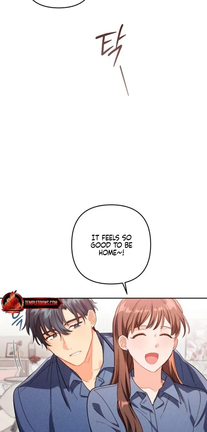 Ready Shoot, For love Chapter 55 page 45