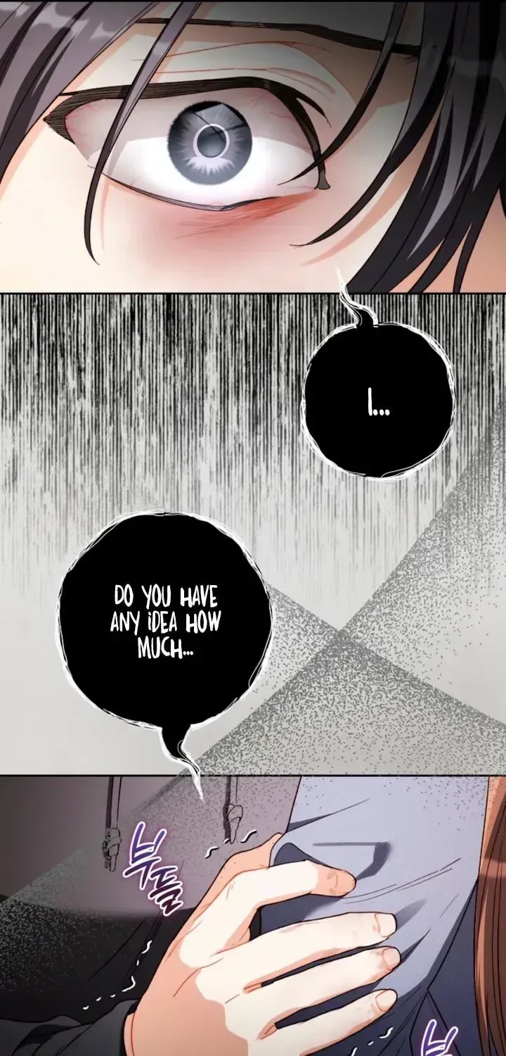Ready Shoot, For love Chapter 55 page 23