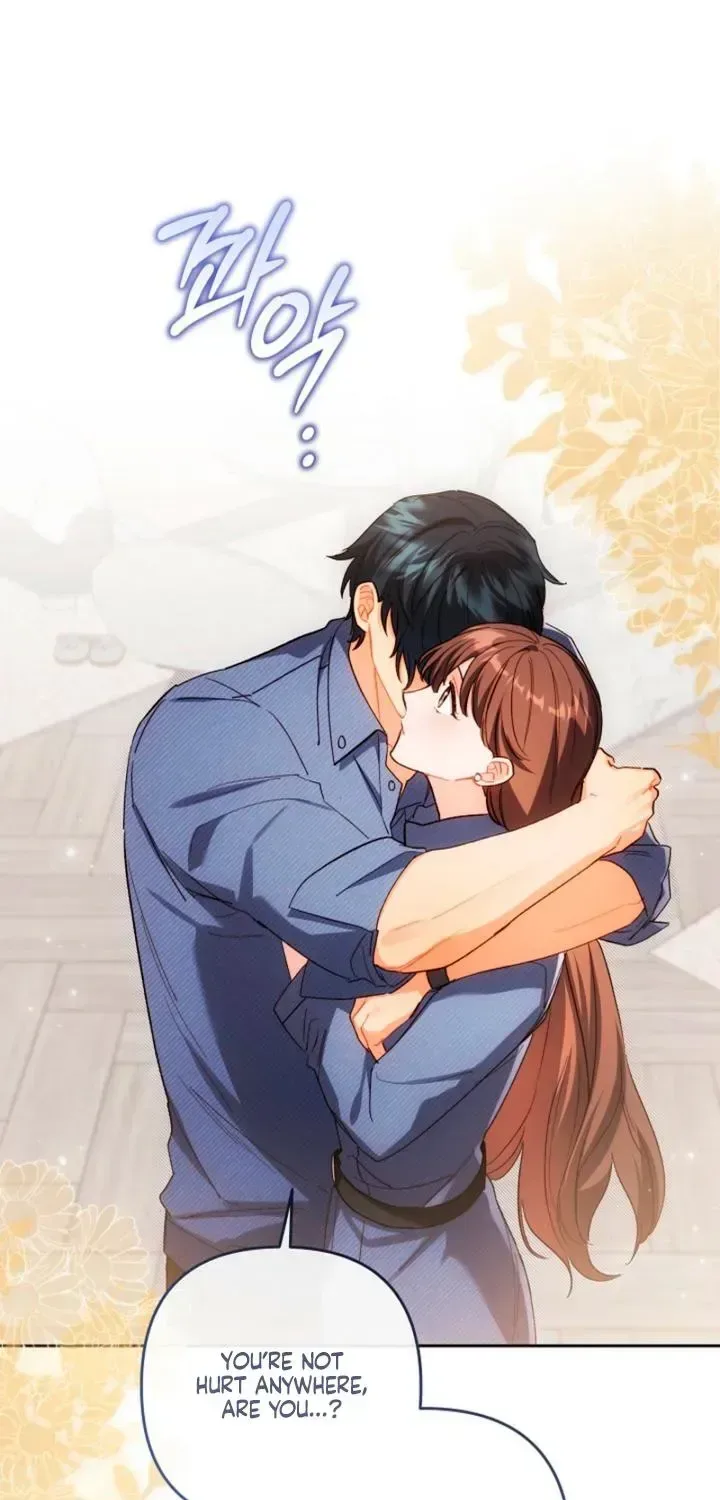 Ready Shoot, For love Chapter 55 page 51