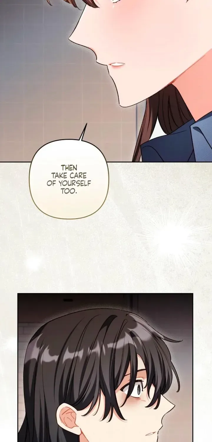 Ready Shoot, For love Chapter 55 page 28
