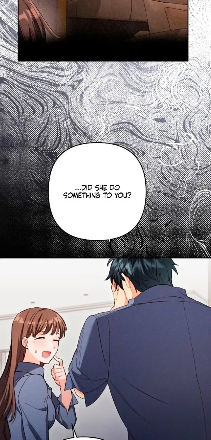 Ready Shoot, For love Chapter 55 page 49