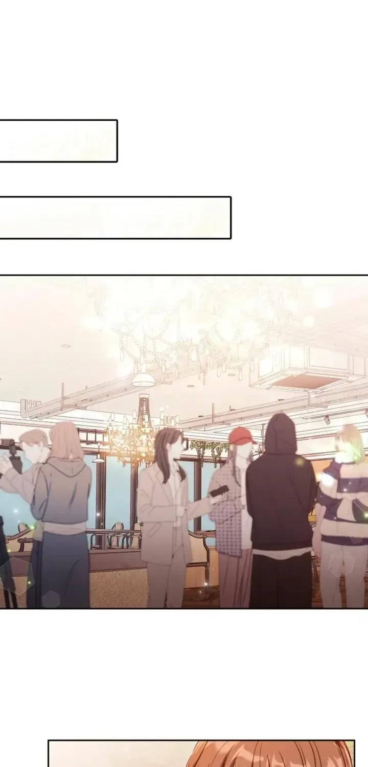 Ready Shoot, For love Chapter 55 page 32