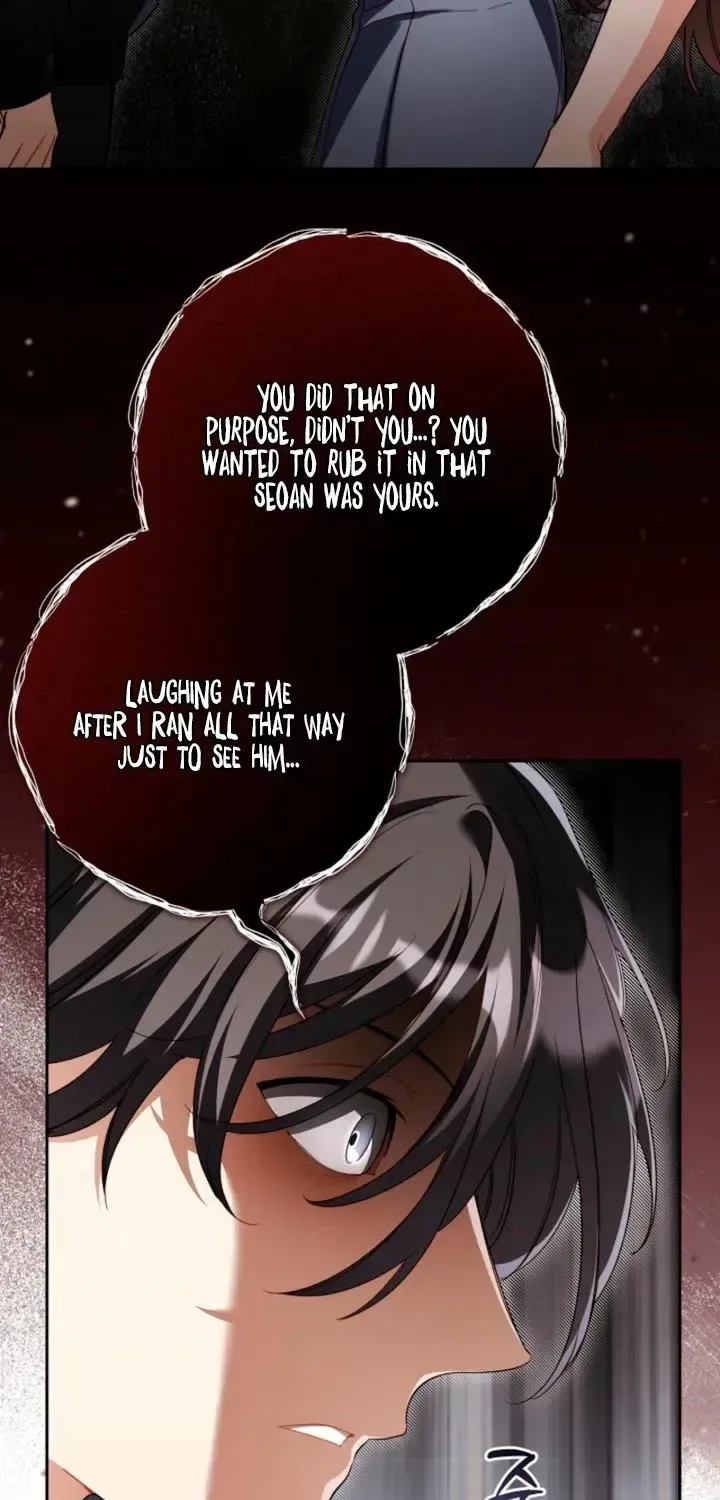 Ready Shoot, For love Chapter 55 page 14
