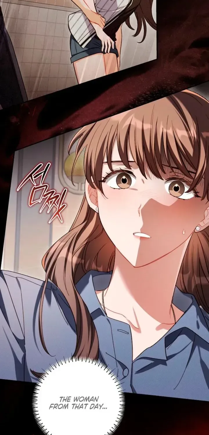 Ready Shoot, For love Chapter 55 page 11