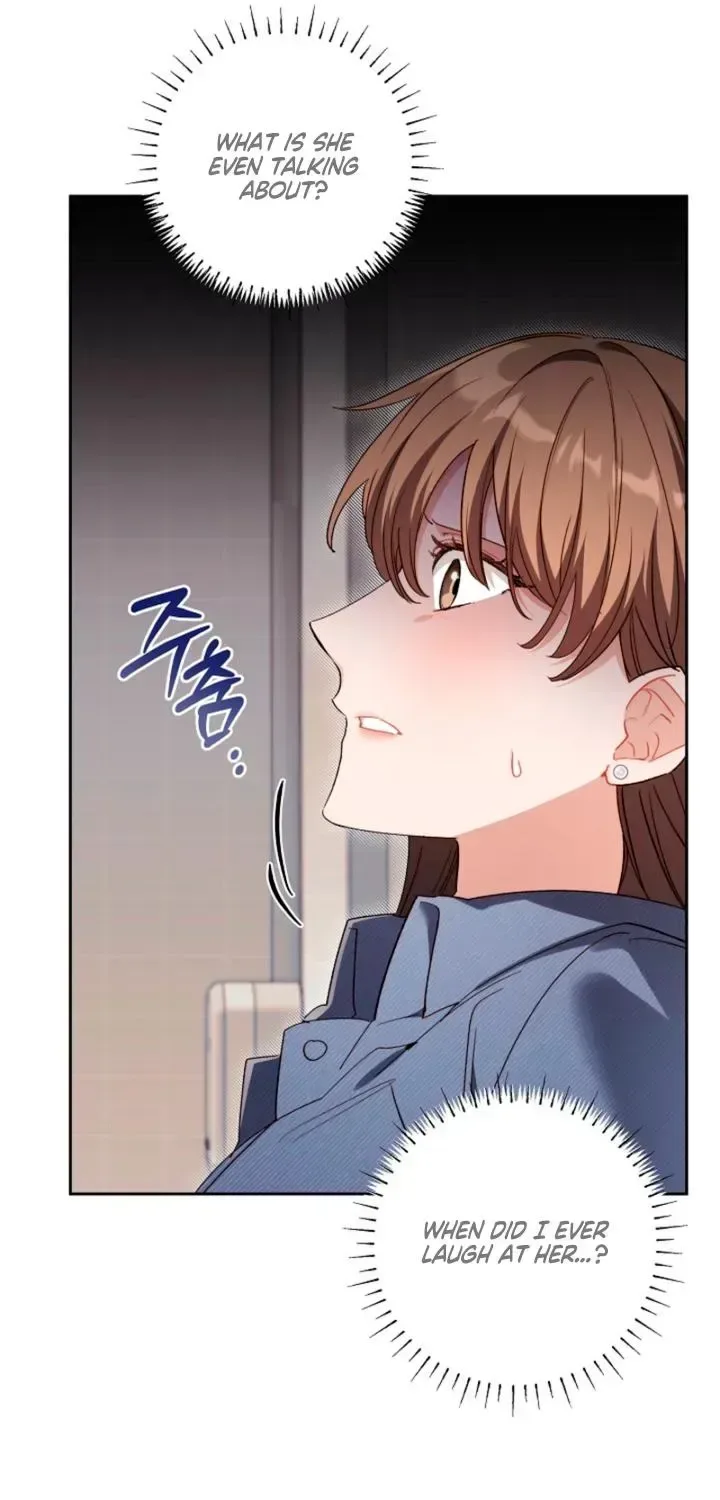 Ready Shoot, For love Chapter 55 page 16