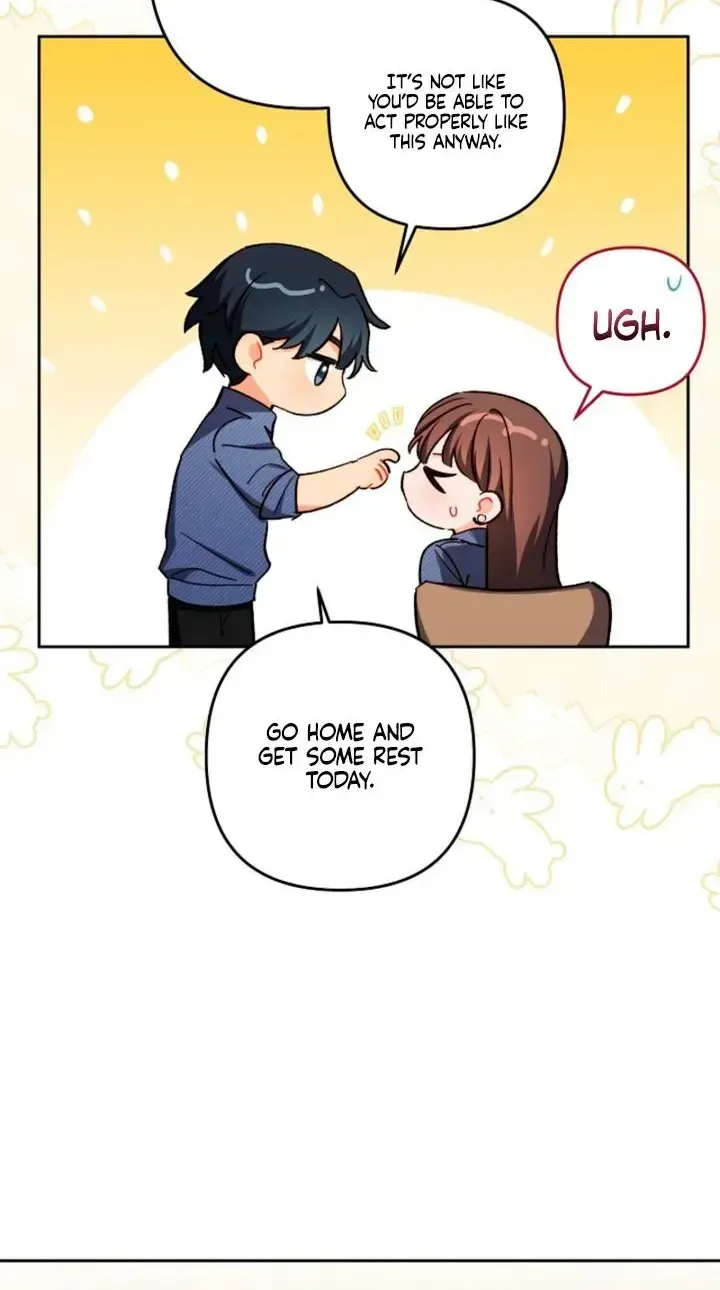 Ready Shoot, For love Chapter 55 page 38