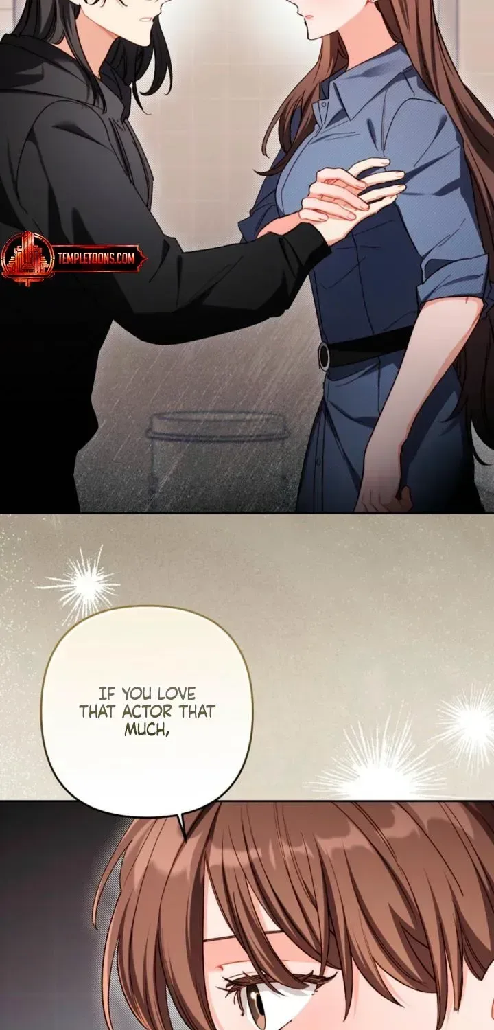 Ready Shoot, For love Chapter 55 page 27