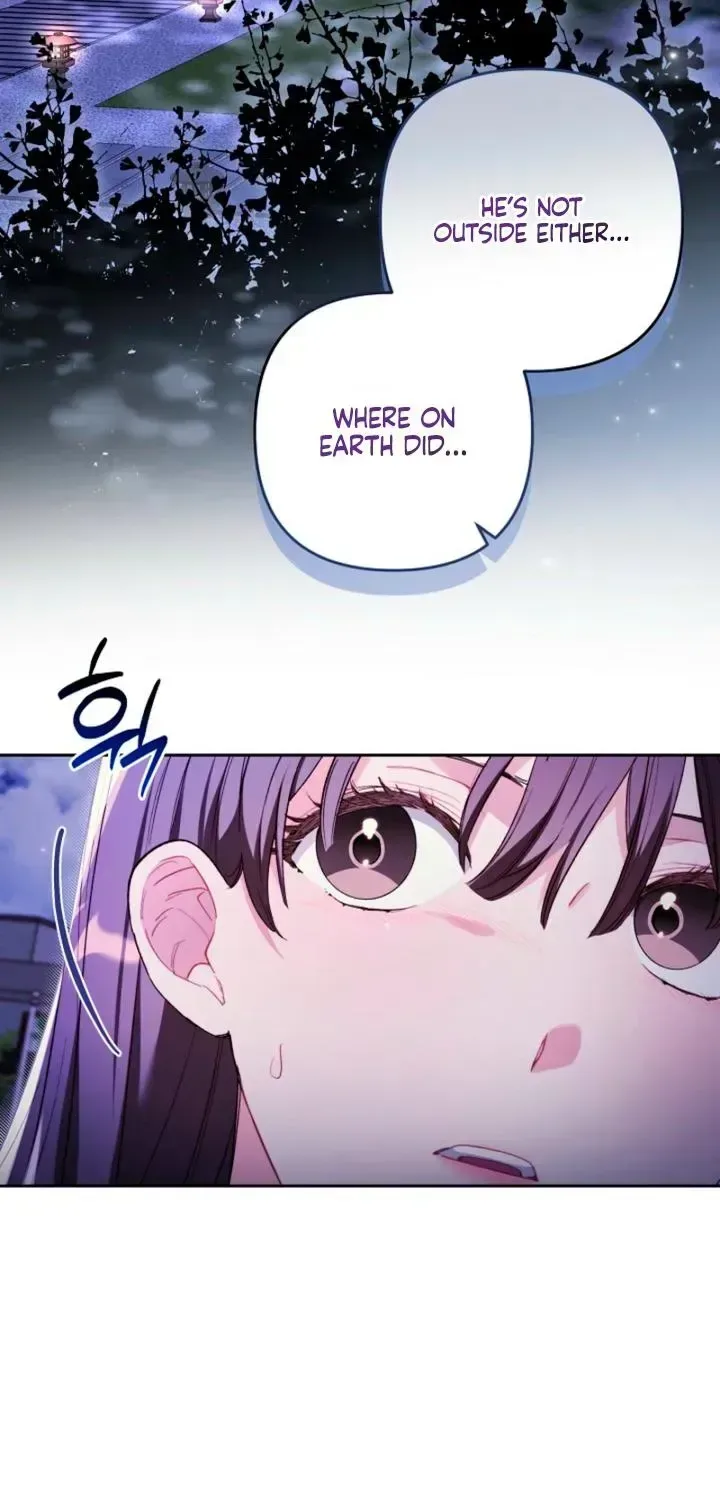 Ready Shoot, For love Chapter 56 page 14