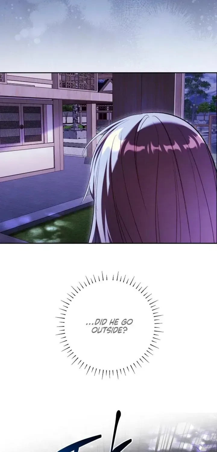 Ready Shoot, For love Chapter 56 page 11