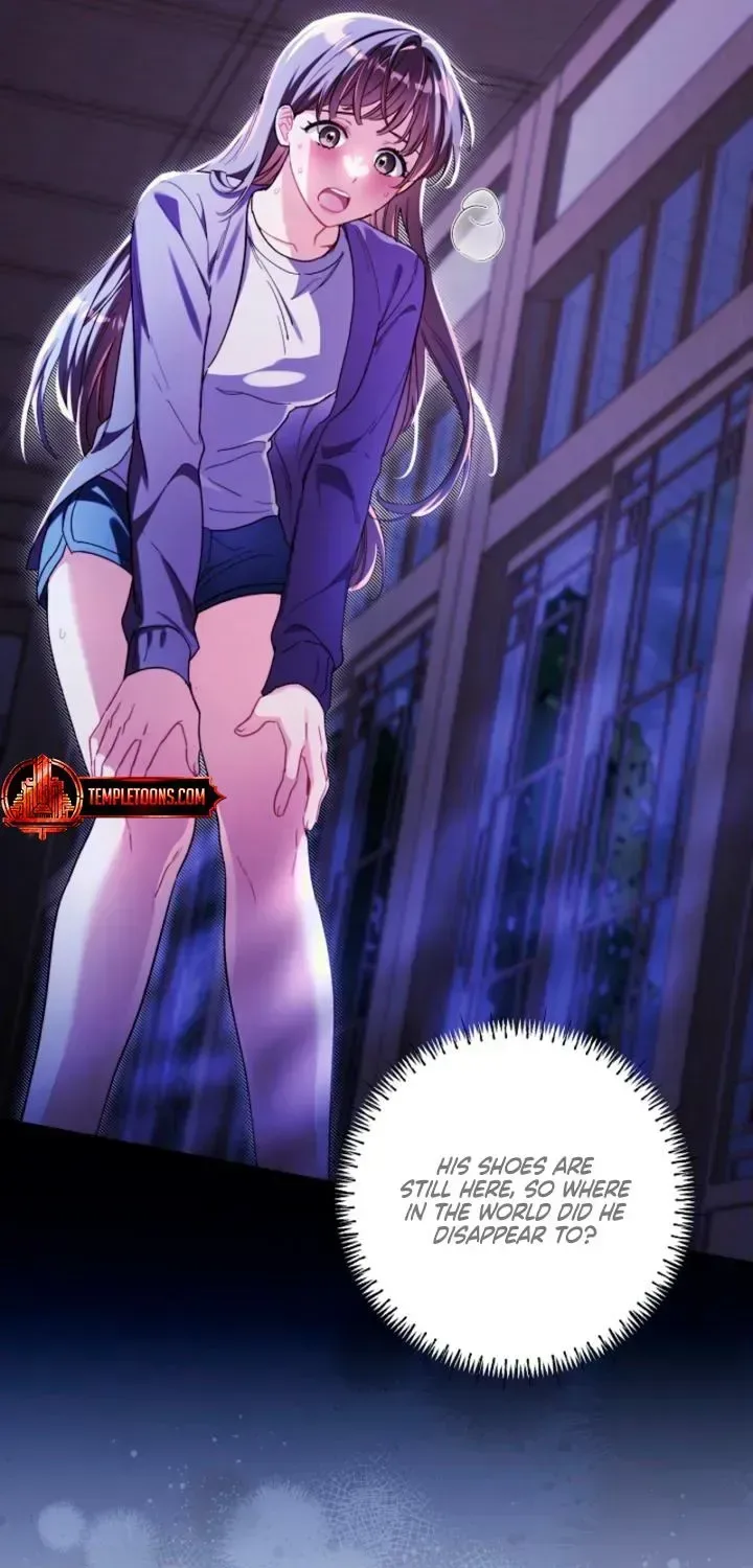 Ready Shoot, For love Chapter 56 page 10