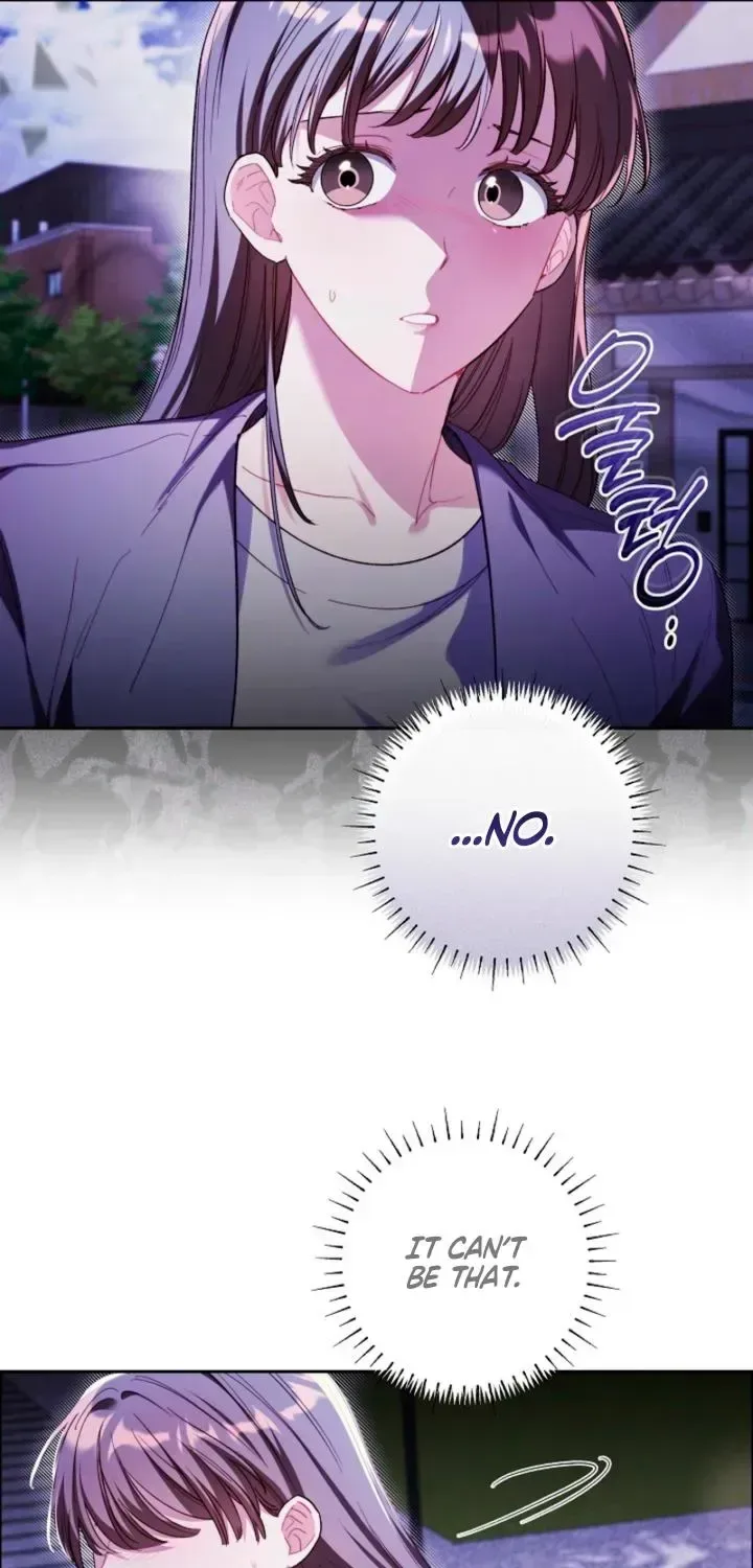 Ready Shoot, For love Chapter 56 page 18