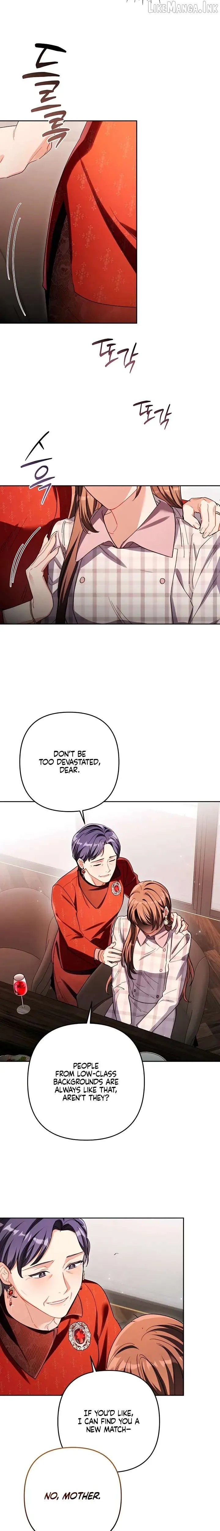 Ready Shoot, For love Chapter 59 page 14