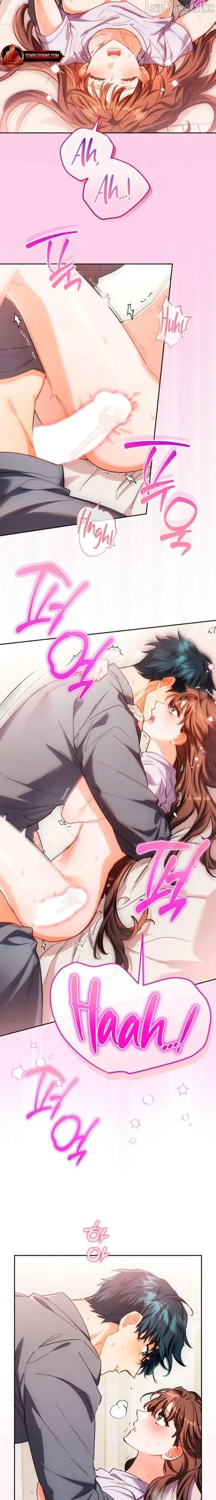Ready Shoot, For love Chapter 58 page 3