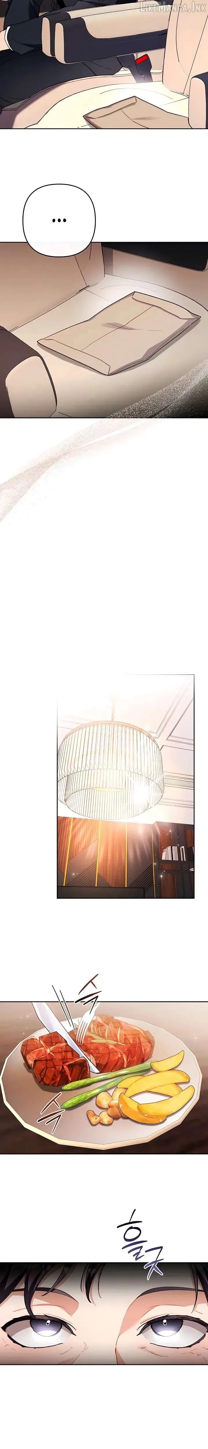 Ready Shoot, For love Chapter 59 page 8