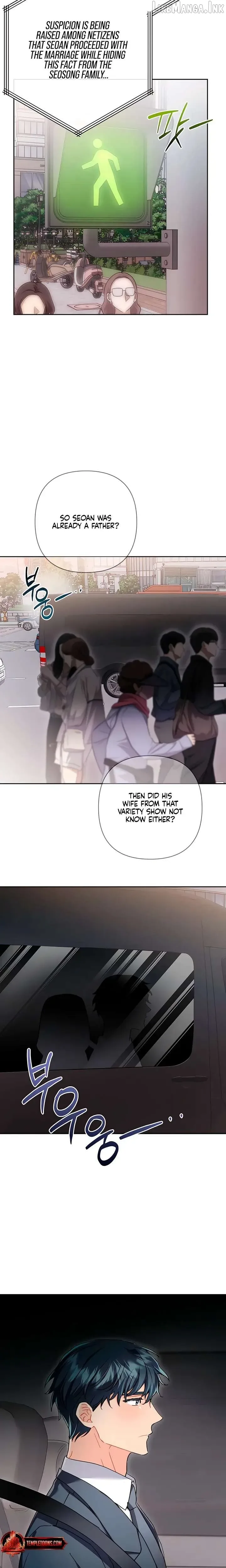 Ready Shoot, For love Chapter 59 page 4