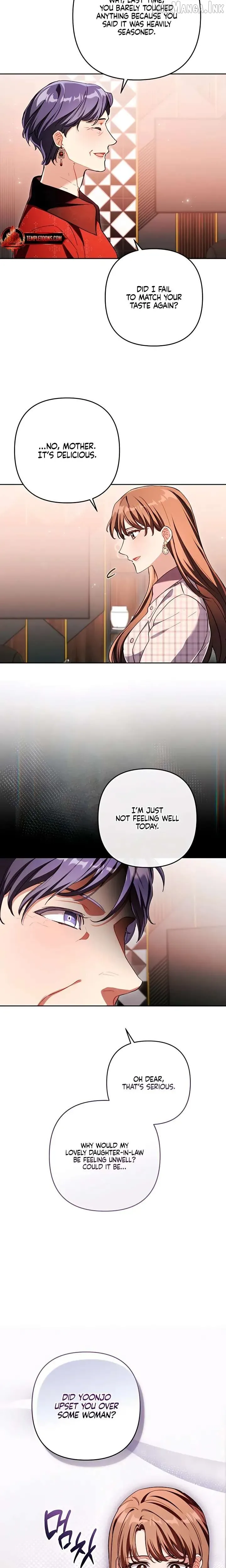 Ready Shoot, For love Chapter 59 page 10