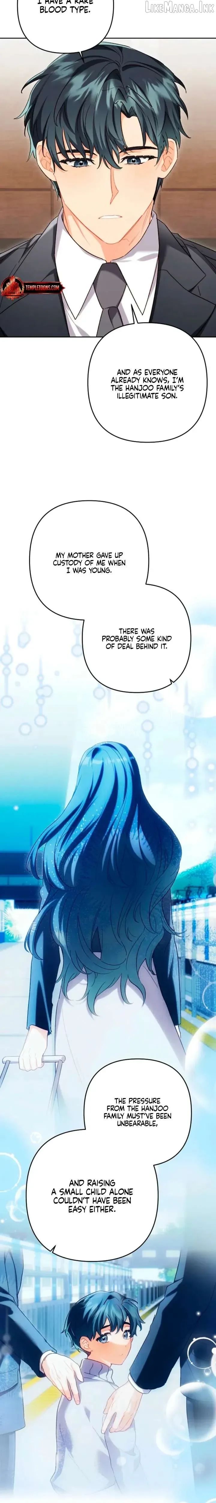 Ready Shoot, For love Chapter 60 page 5