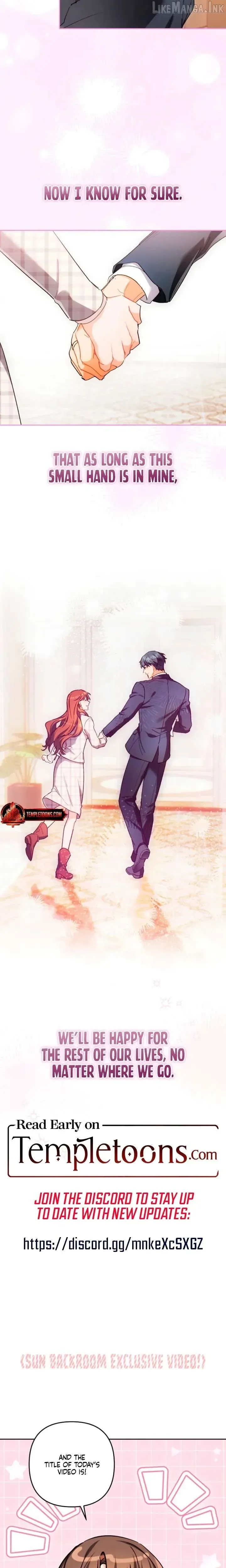 Ready Shoot, For love Chapter 60 page 21