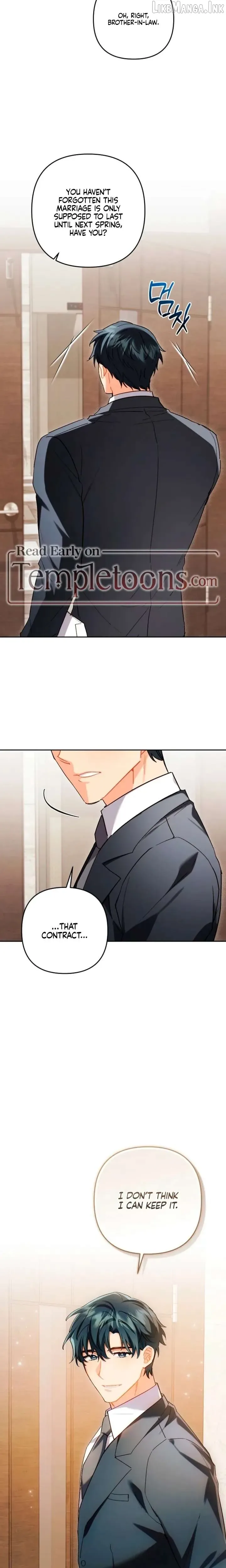 Ready Shoot, For love Chapter 60 page 10
