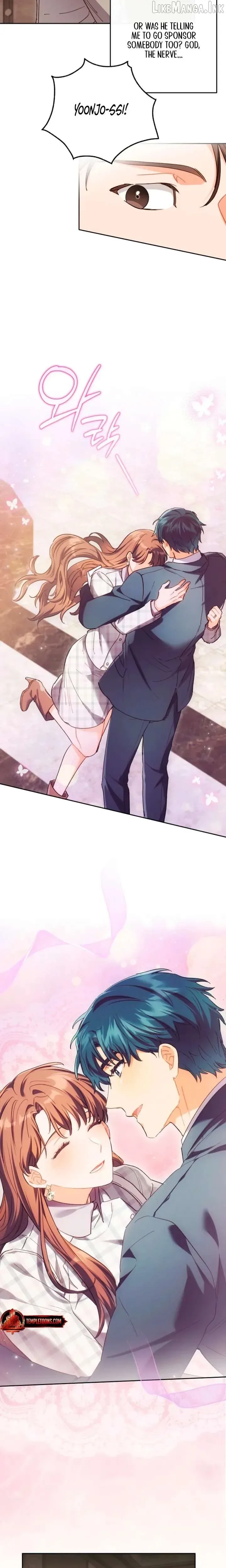 Ready Shoot, For love Chapter 60 page 17