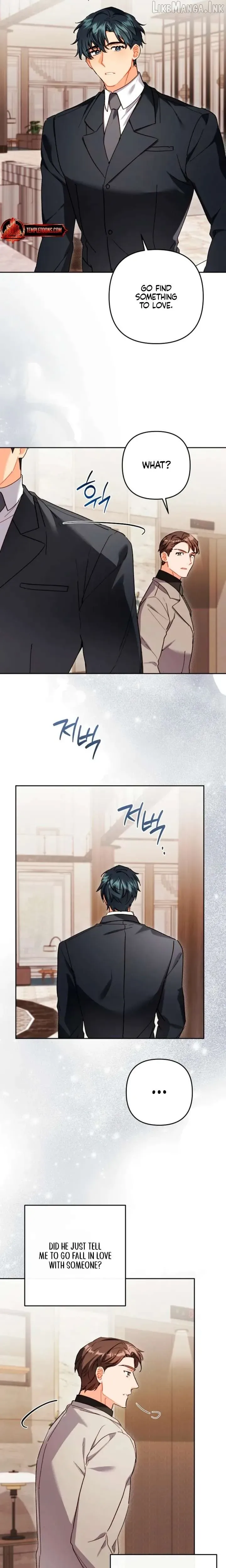 Ready Shoot, For love Chapter 60 page 16