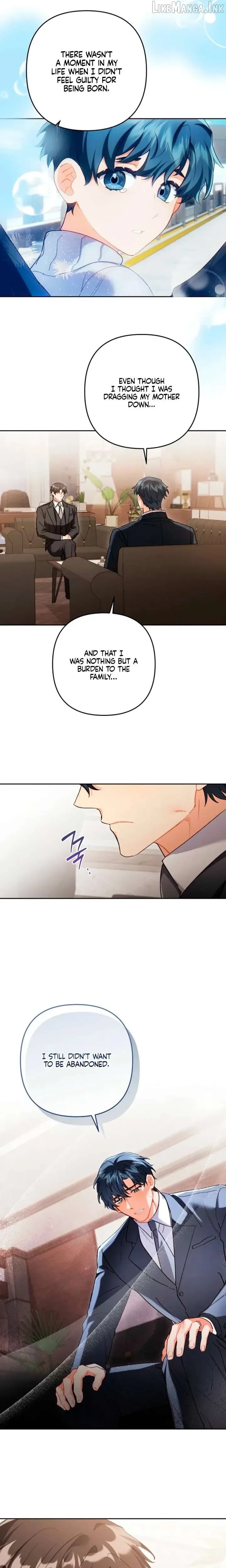 Ready Shoot, For love Chapter 60 page 6