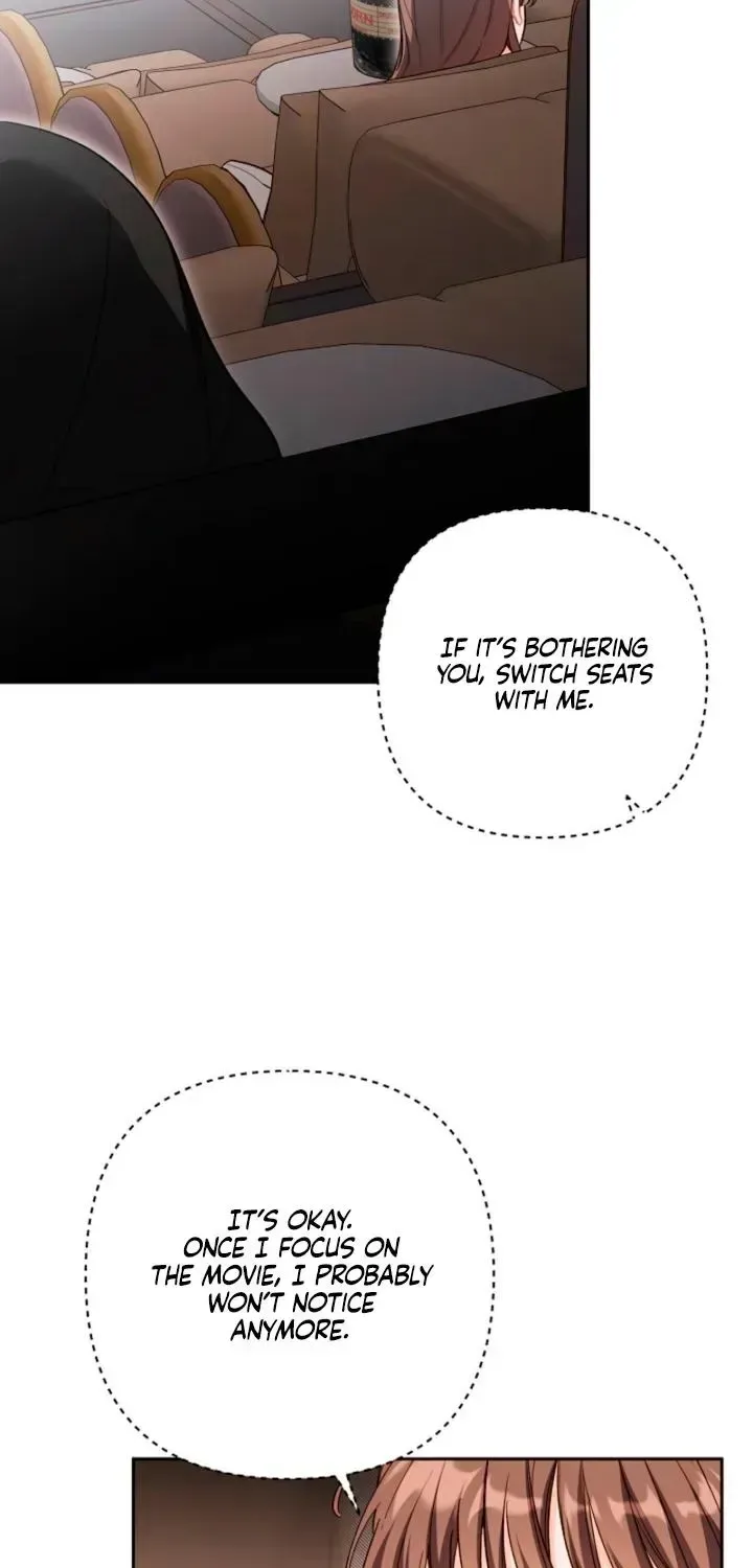 Ready Shoot, For love Chapter 54 page 58