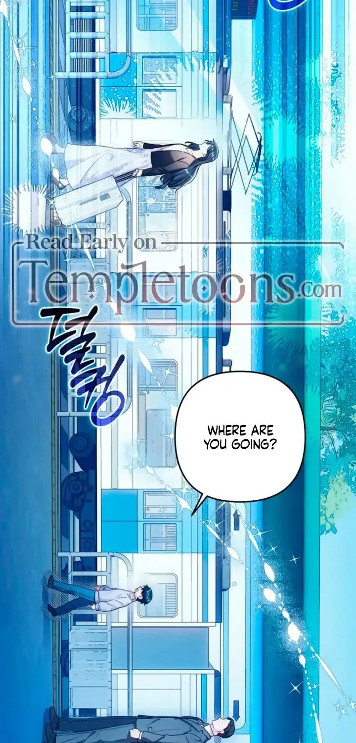 Ready Shoot, For love Chapter 56 page 37