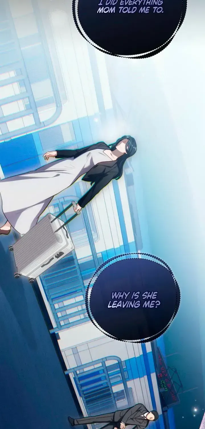 Ready Shoot, For love Chapter 56 page 44