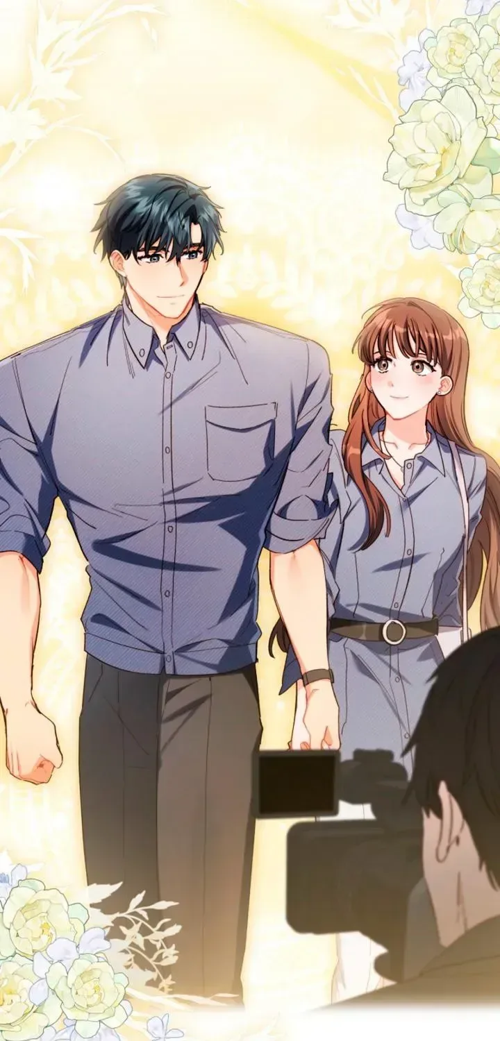 Ready Shoot, For love Chapter 54 page 9