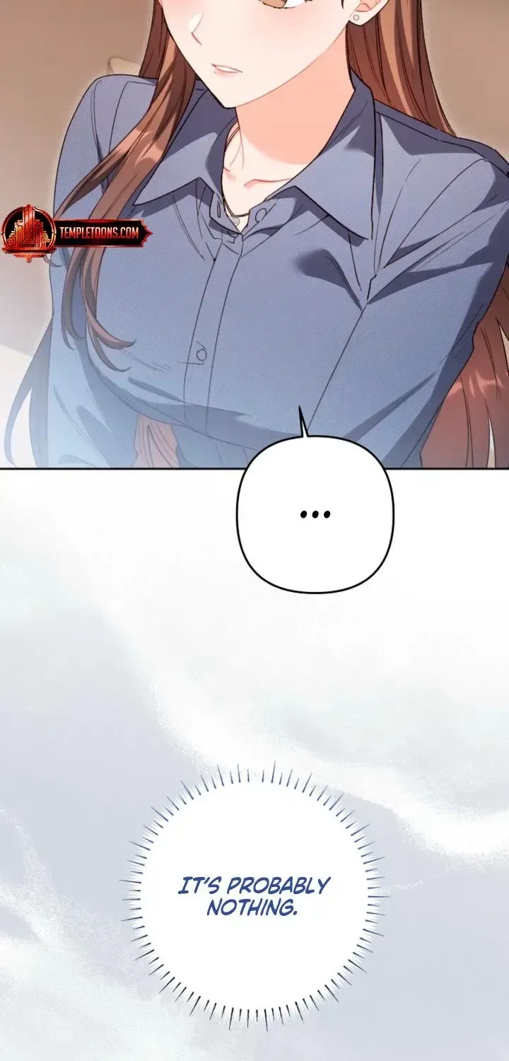 Ready Shoot, For love Chapter 54 page 61