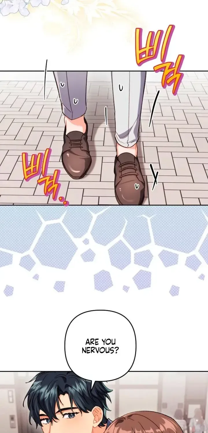 Ready Shoot, For love Chapter 54 page 10