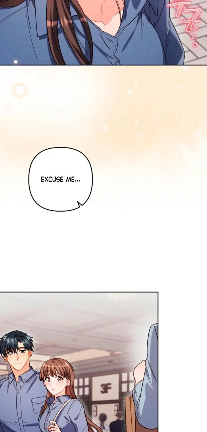 Ready Shoot, For love Chapter 54 page 13