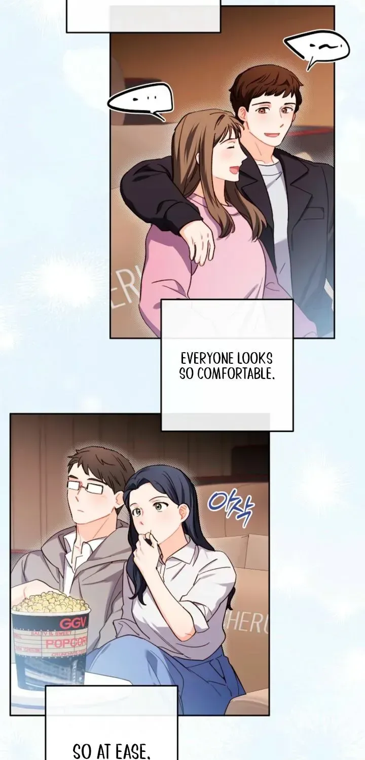 Ready Shoot, For love Chapter 54 page 44