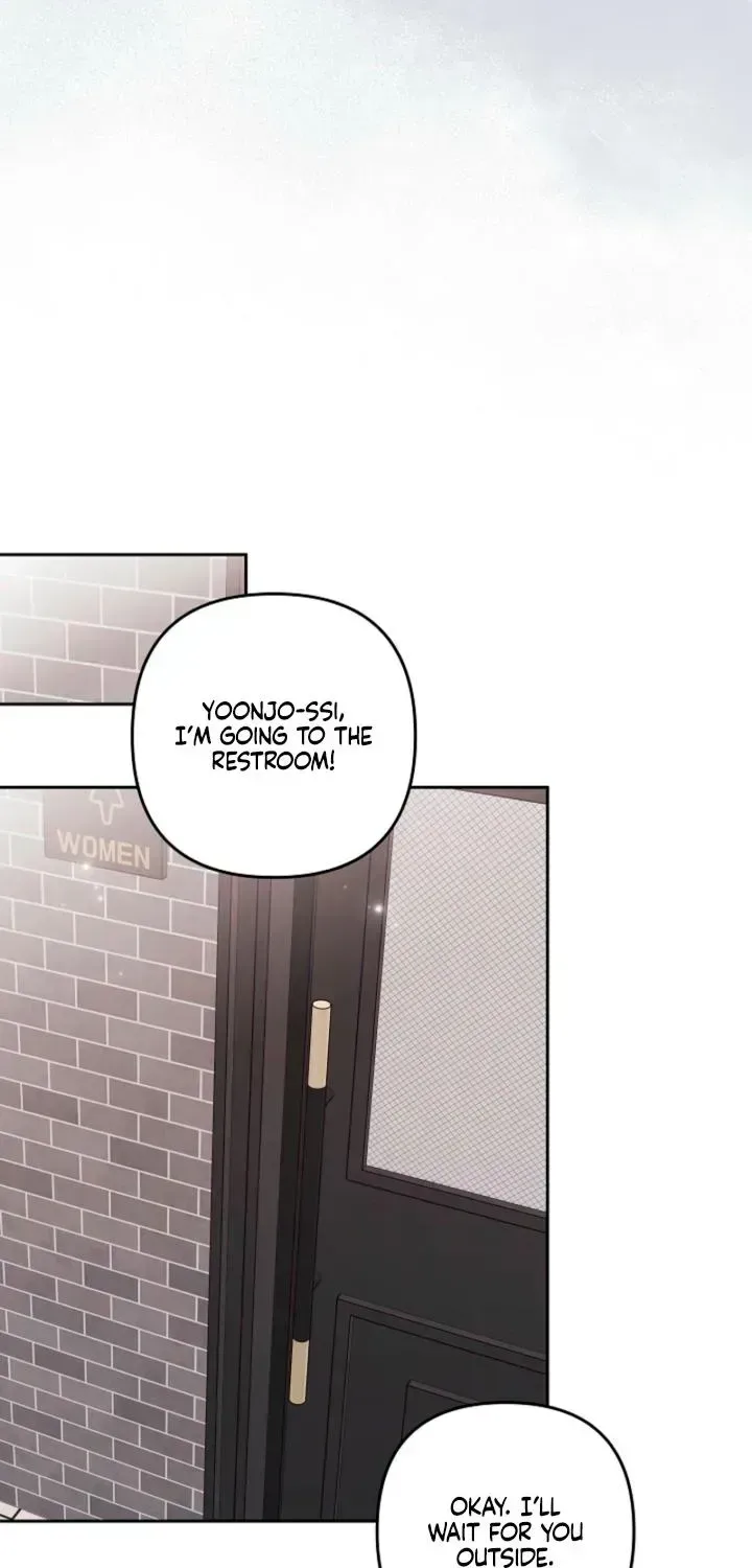 Ready Shoot, For love Chapter 54 page 62