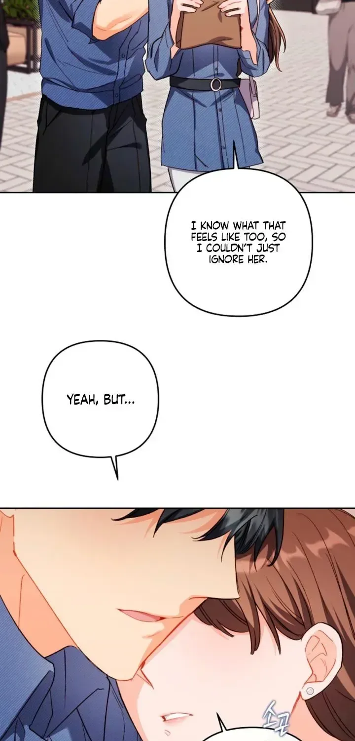 Ready Shoot, For love Chapter 54 page 22