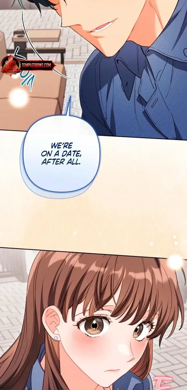 Ready Shoot, For love Chapter 54 page 12