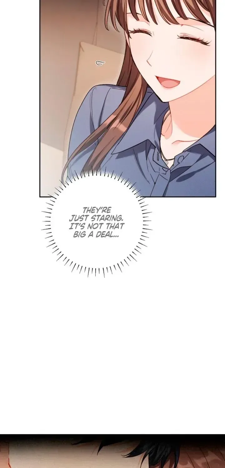 Ready Shoot, For love Chapter 54 page 59