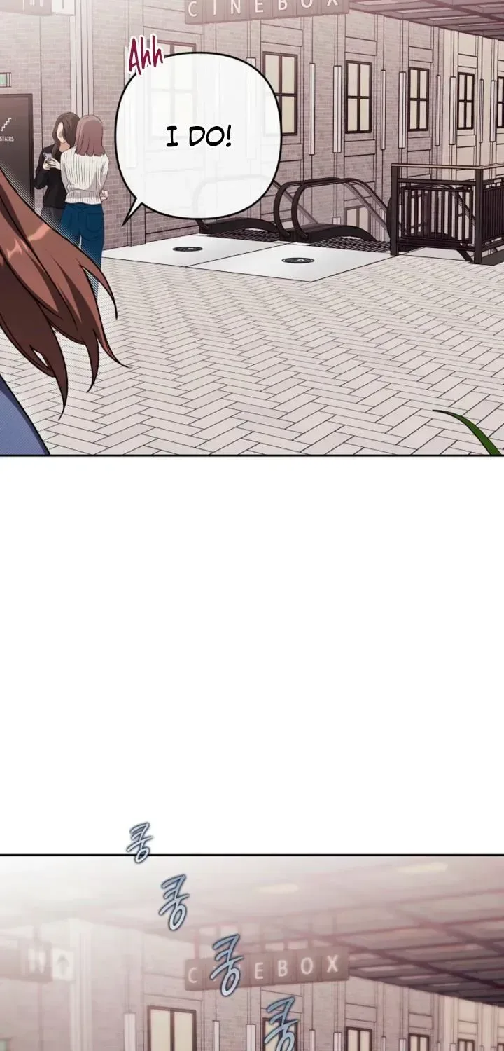 Ready Shoot, For love Chapter 54 page 28