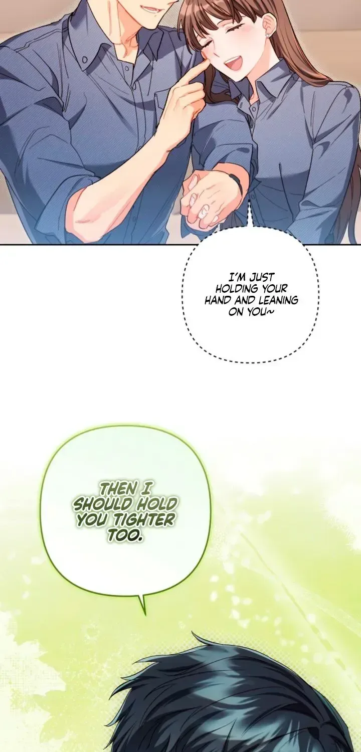 Ready Shoot, For love Chapter 54 page 50