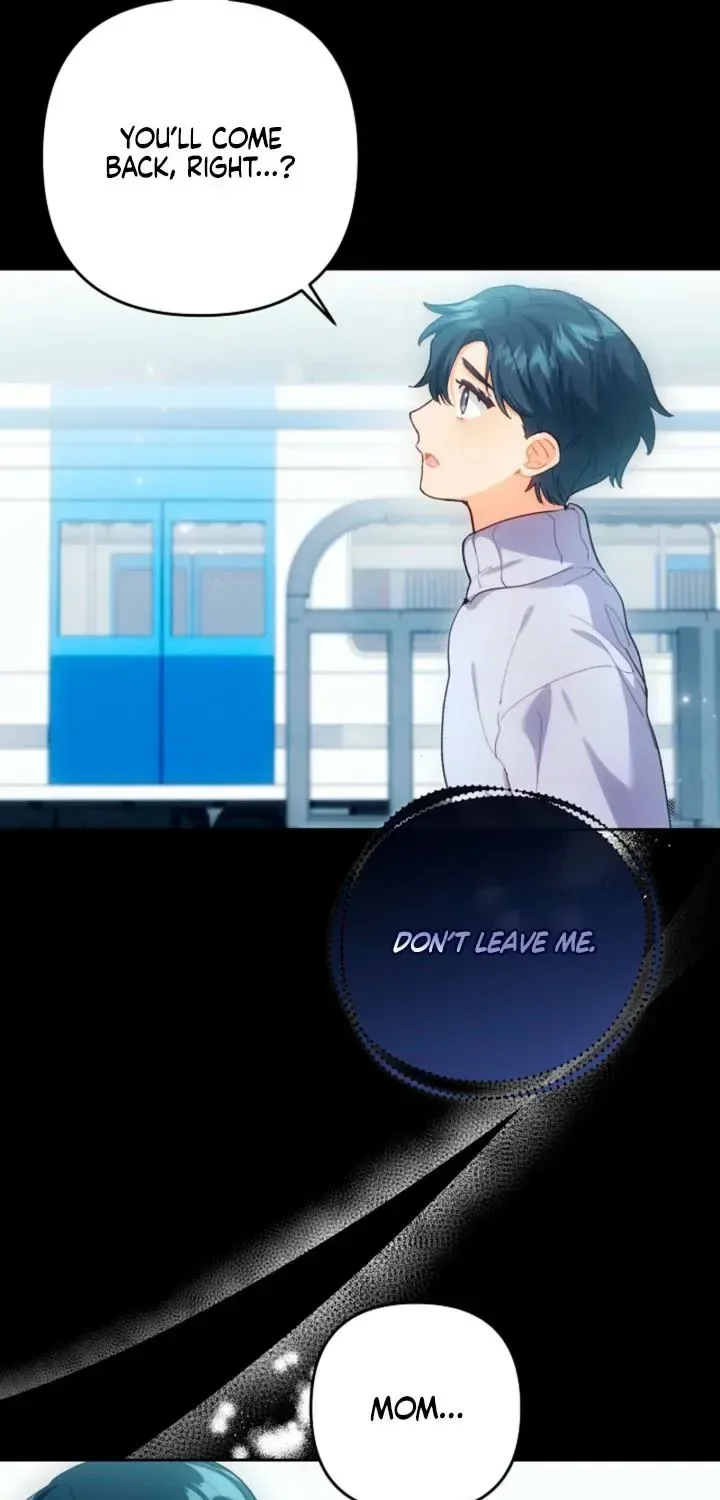 Ready Shoot, For love Chapter 56 page 42
