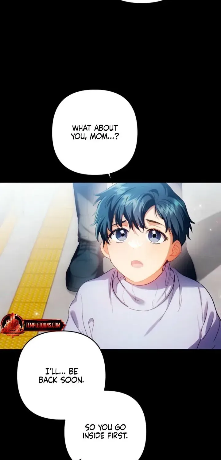 Ready Shoot, For love Chapter 56 page 40