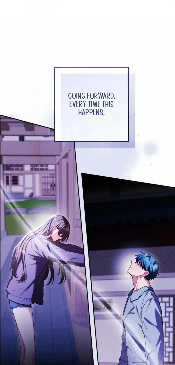 Ready Shoot, For love Chapter 56 page 29