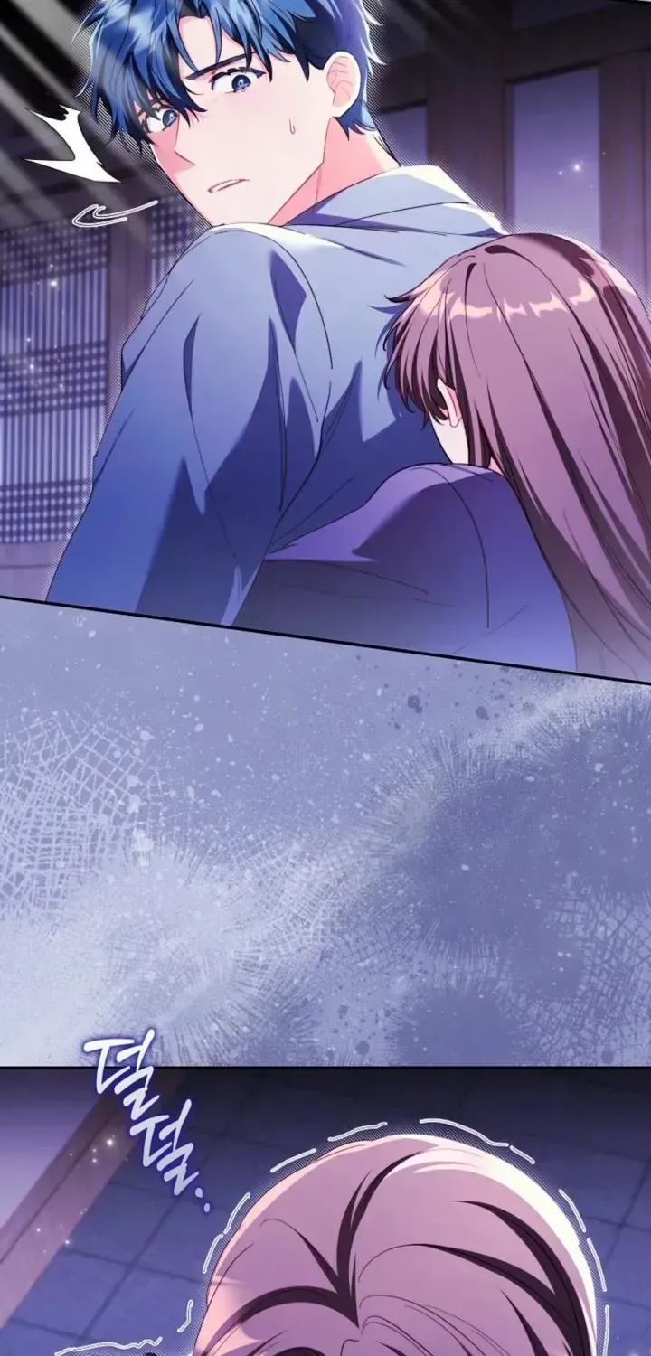Ready Shoot, For love Chapter 56 page 55